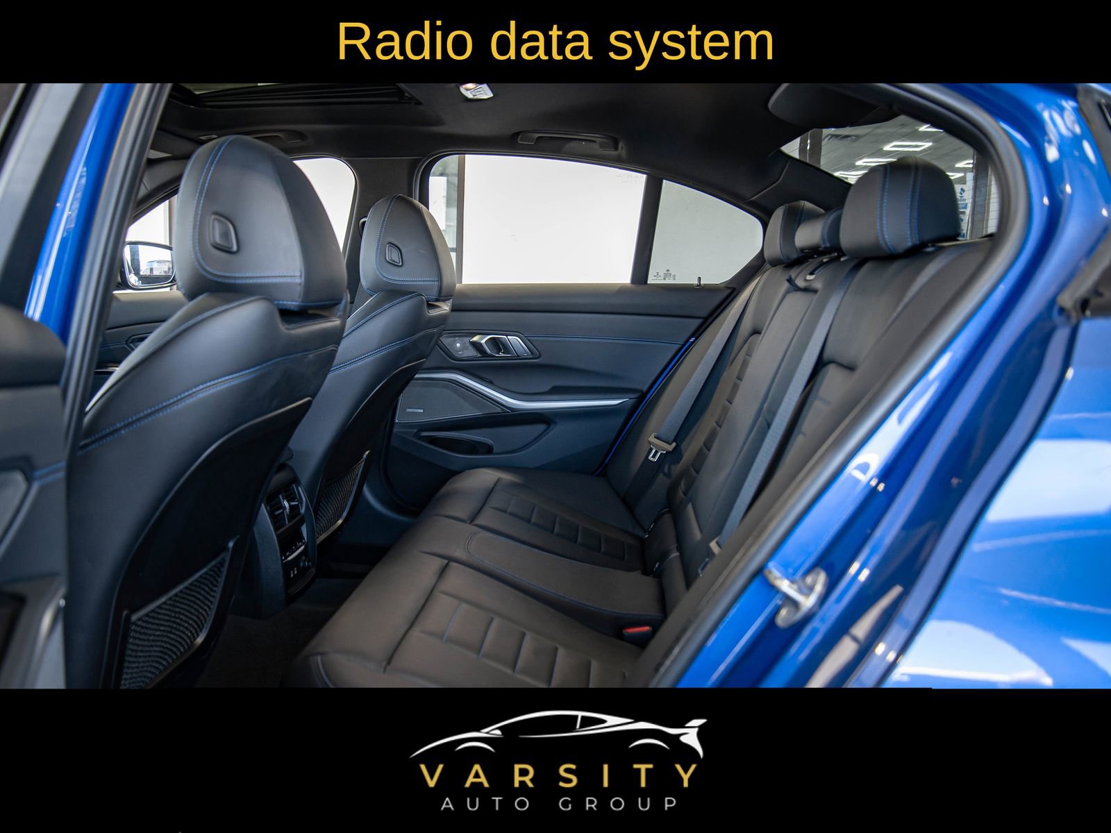 Used 2020 BMW M340i w/ Premium Package image 25