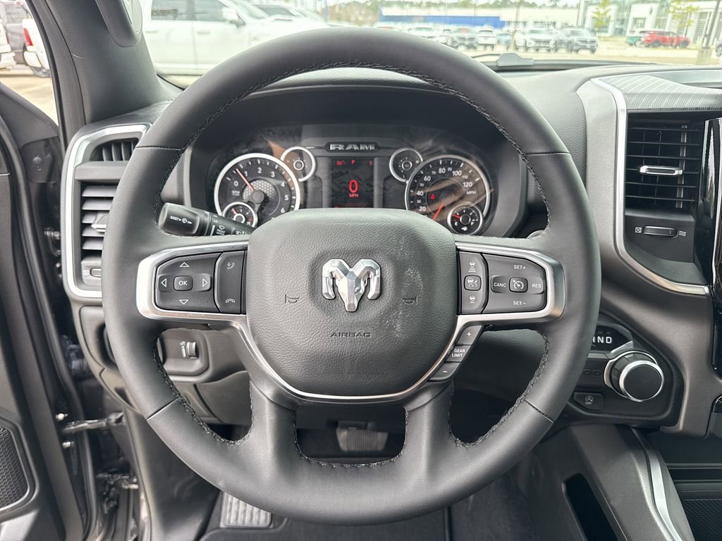 New 2026 RAM 1500 2WD Crew Cab image 14