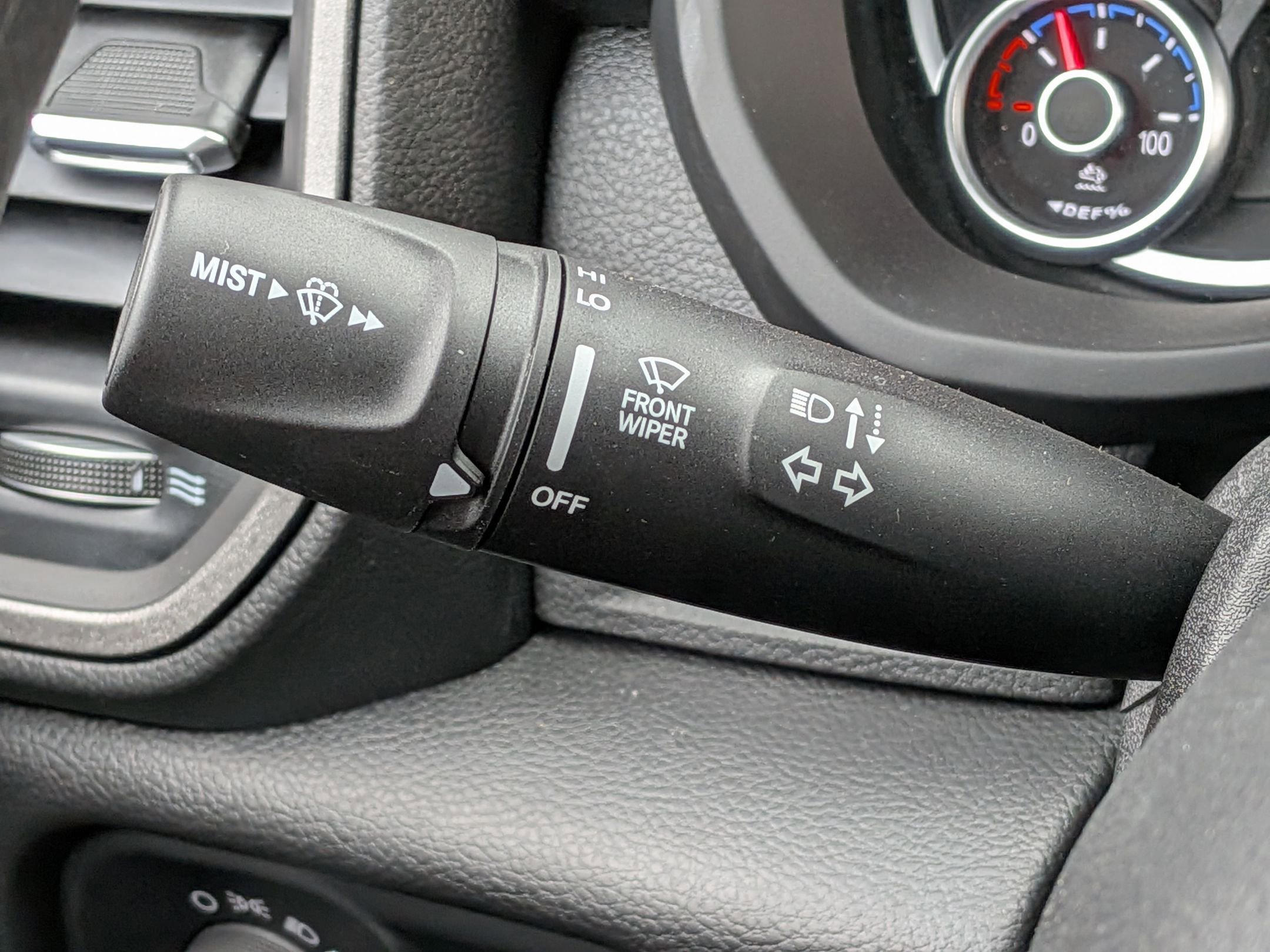 New 2026 RAM 2500 Tradesman AWD/4WD image 15