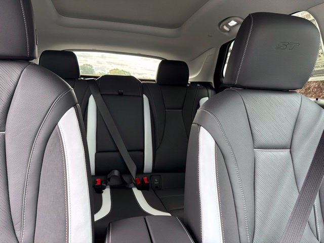 New 2026 Buick Envision Sport Touring AWD/4WD image 28