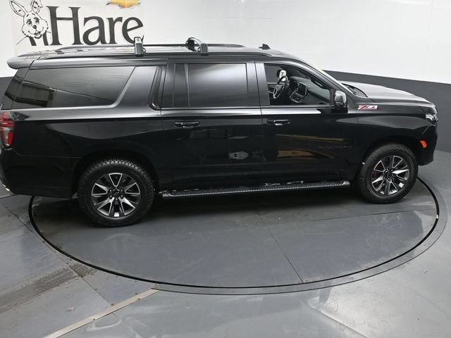 Used 2024 Chevrolet Suburban Z71 w/ Off-Road Capability Package AWD/4WD image 41