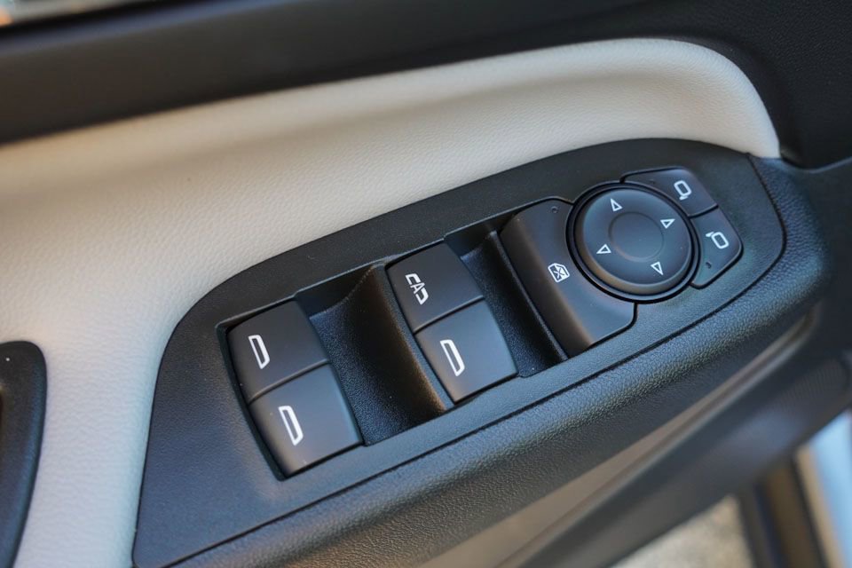 Certified 2023 Chevrolet Equinox LT image 20