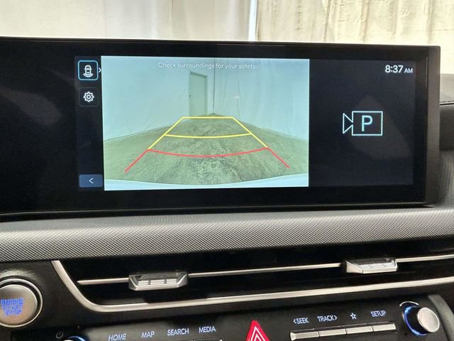 Certified 2025 Hyundai Sonata SEL FWD image 15