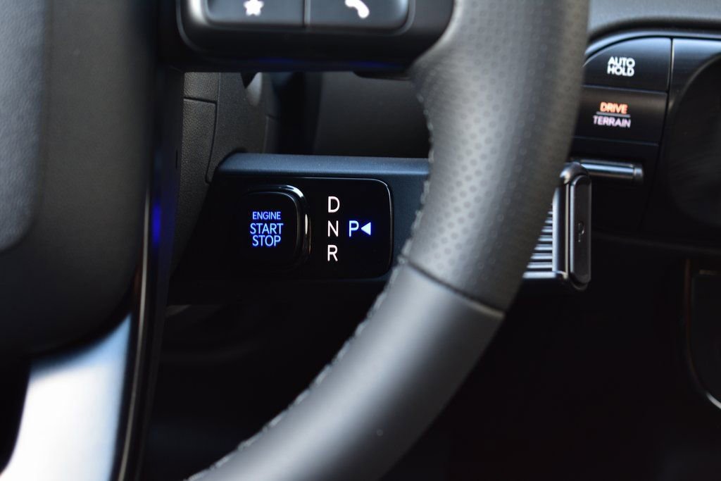 New 2026 Hyundai Palisade XRT Pro image 47