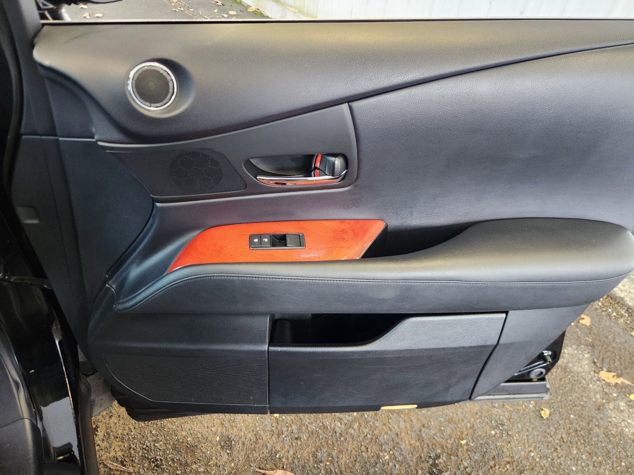 Used 2011 Lexus RX 350 image 16