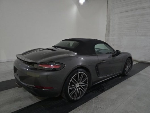 Used 2022 Porsche 718 Boxster S w/ Premium Package image 8