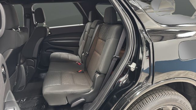 New 2026 Dodge Durango GT w/ Blacktop Package AWD/4WD image 23