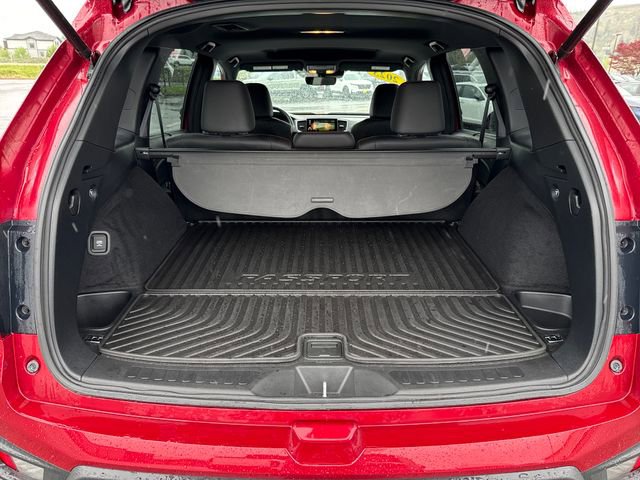 Used 2023 Honda Passport TrailSport image 13