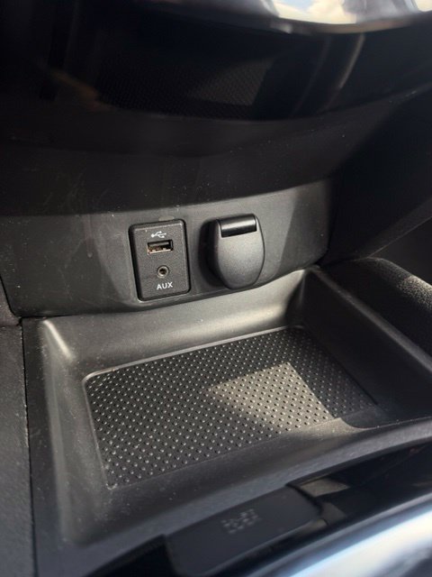 Used 2017 Nissan Rogue Sport SV FWD image 34
