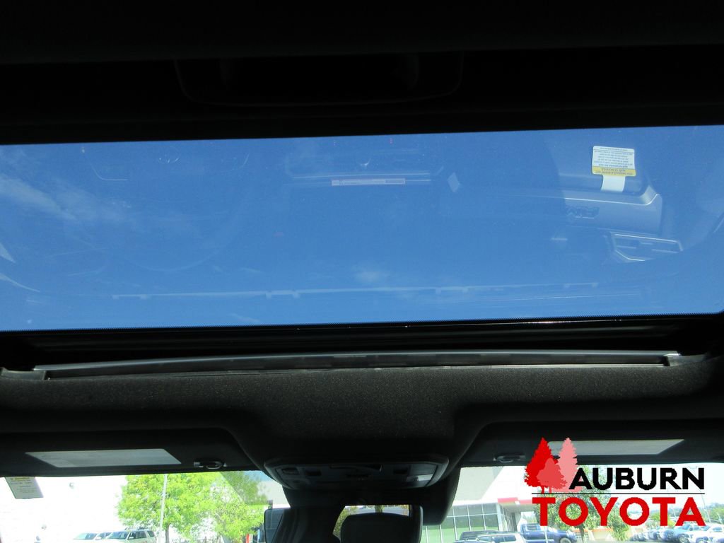 New 2026 Toyota Tacoma TRD Off-Road image 25