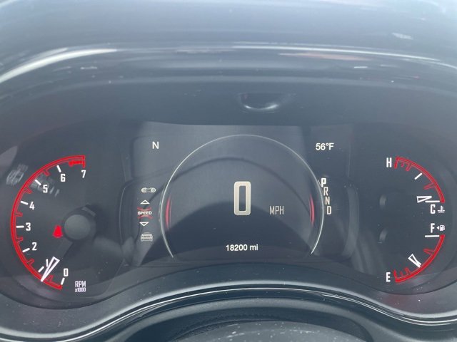 Used 2025 Dodge Durango GT image 24