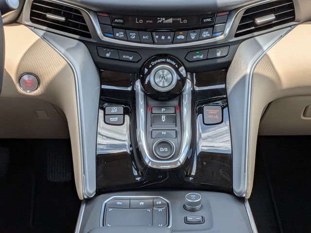 Certified 2025 Acura TLX w/ Technology Package FWD image 21