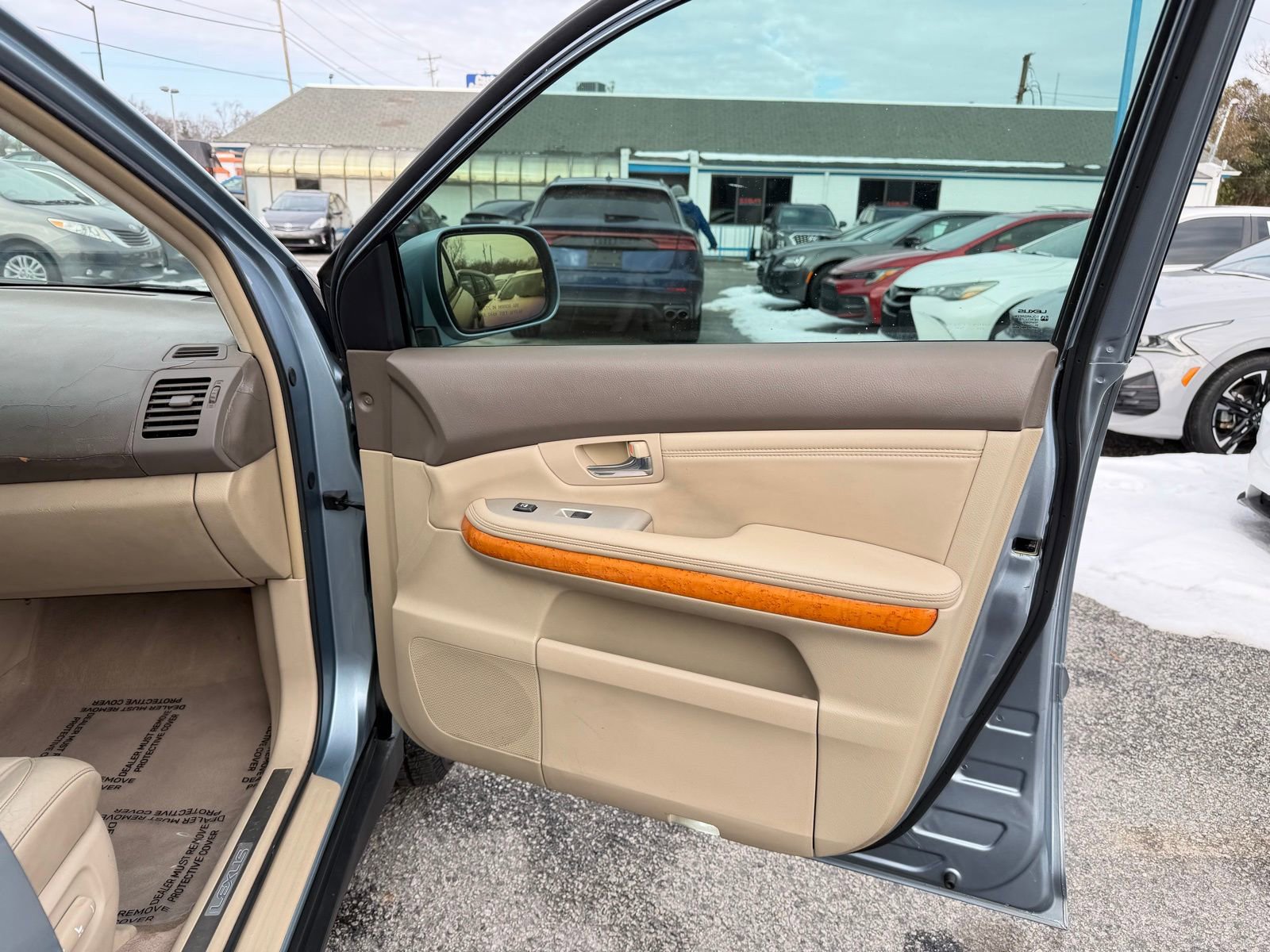 Used 2005 Lexus RX 330 image 18