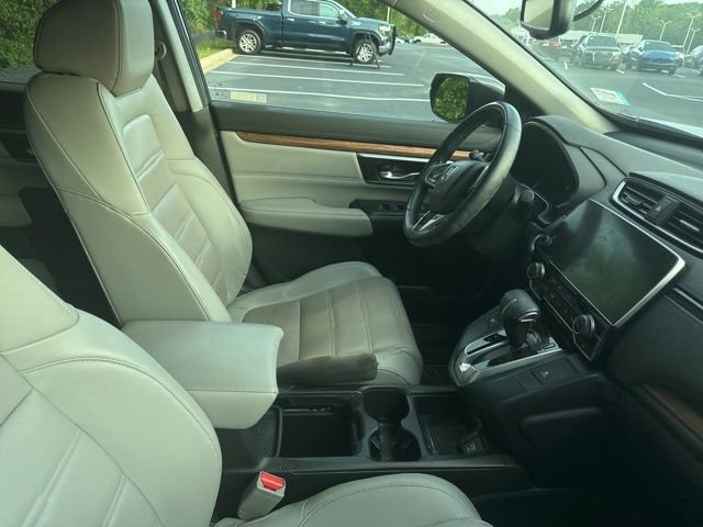 Used 2018 Honda CR-V EX-L image 5