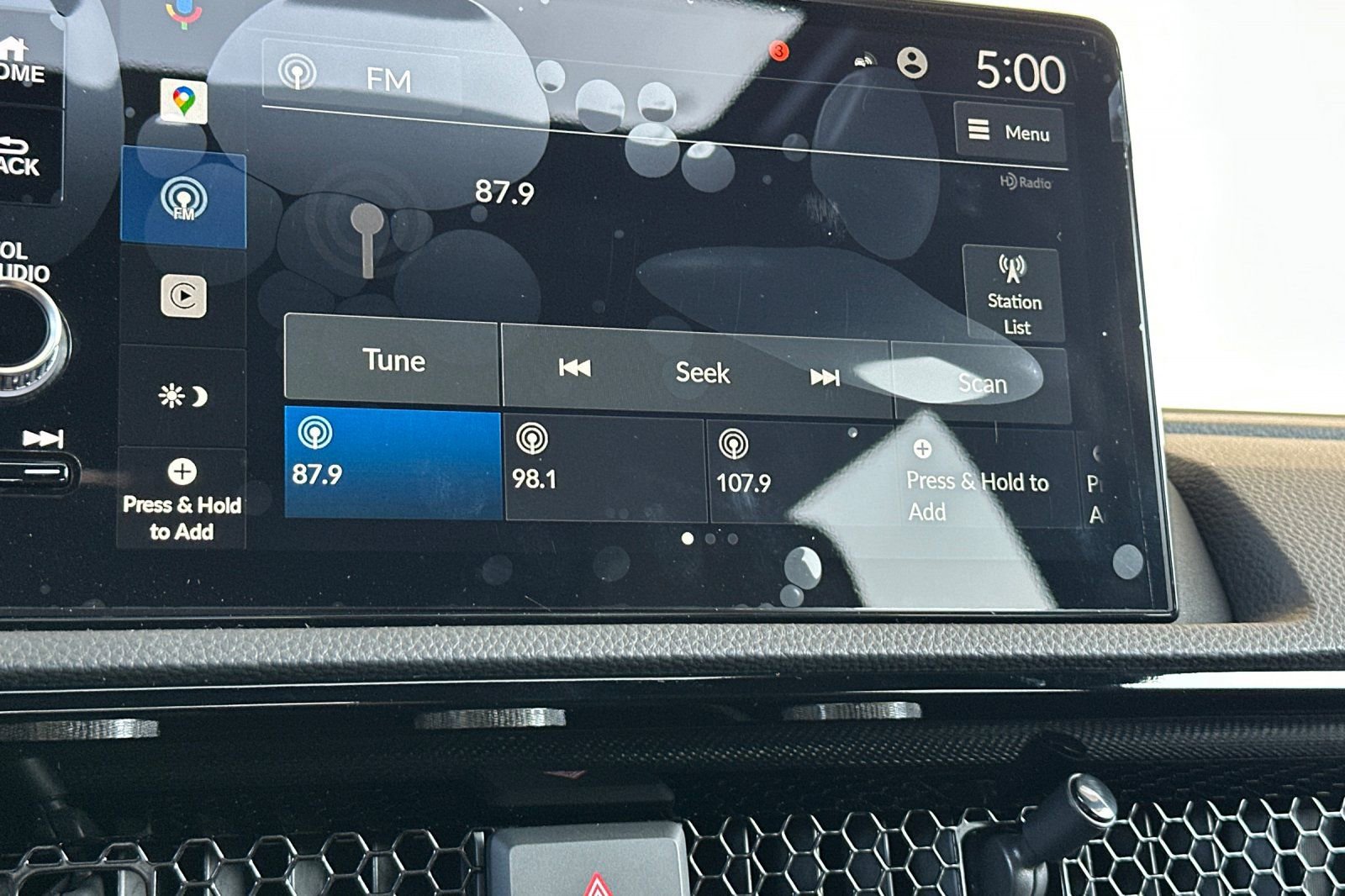 New 2026 Honda CR-V Sport Touring image 22