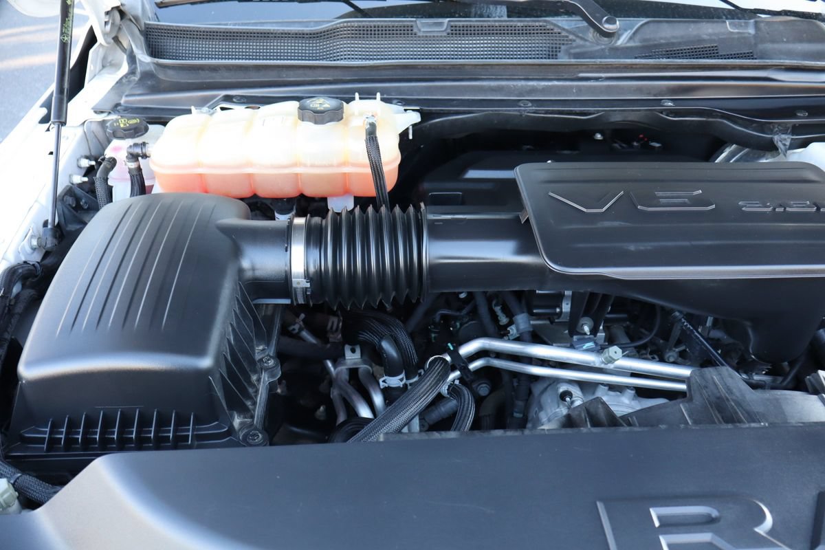 Used 2019 RAM 1500 Big Horn AWD/4WD image 37