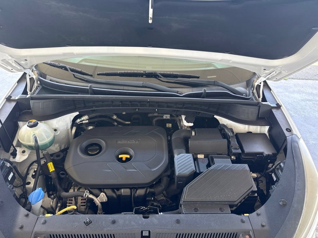 Used 2019 Hyundai Tucson SE AWD/4WD image 9