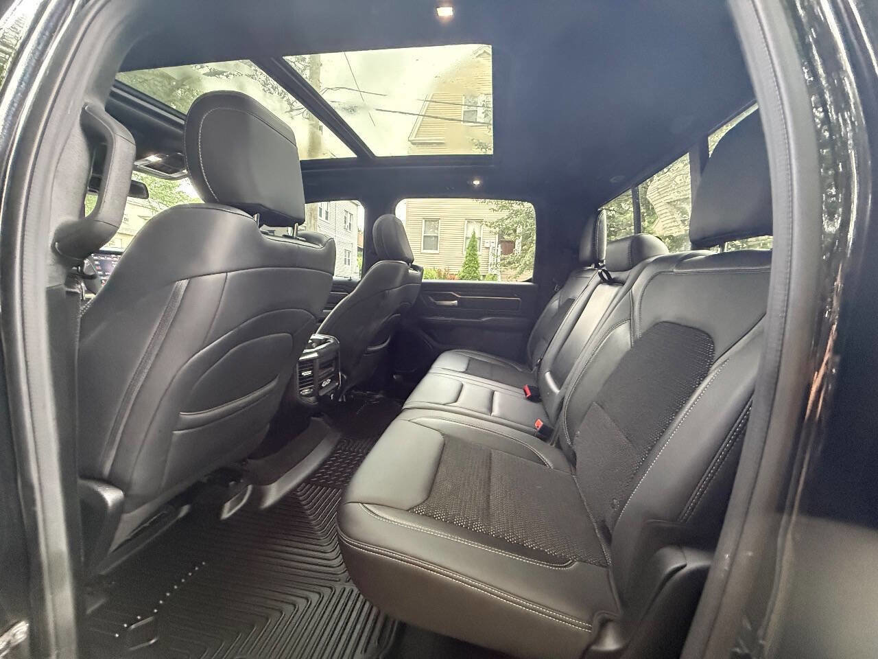 Used 2019 RAM 1500 Sport w/ Level 2 Equipment Group image 18