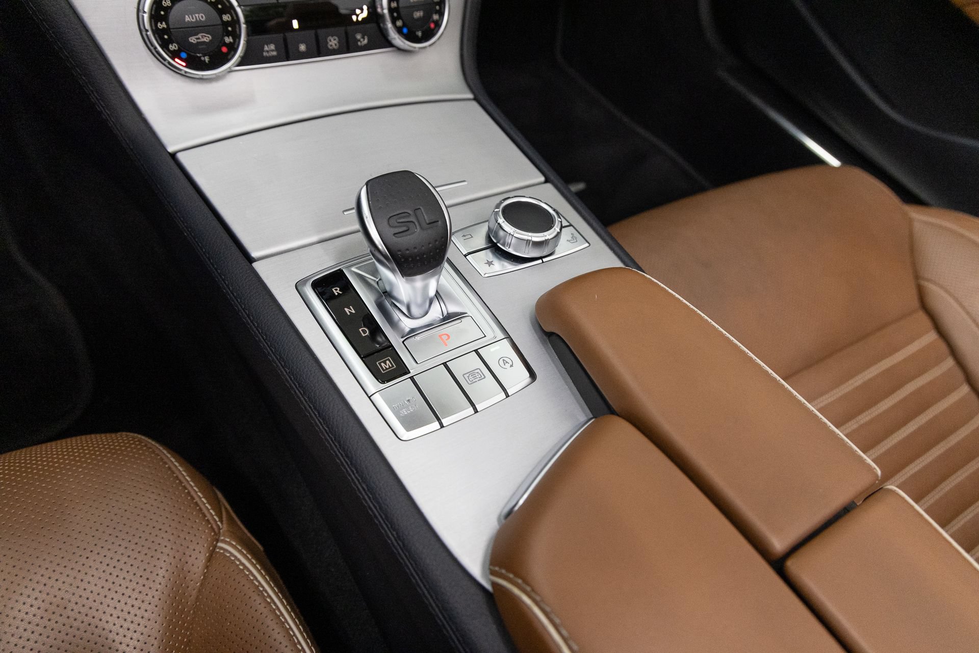 Used 2017 Mercedes-Benz SL 450 image 19