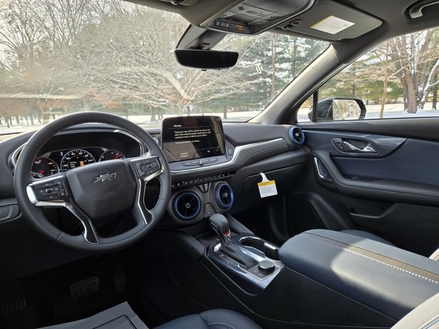 New 2026 Chevrolet Blazer RS w/ Driver Confidence II Package image 9