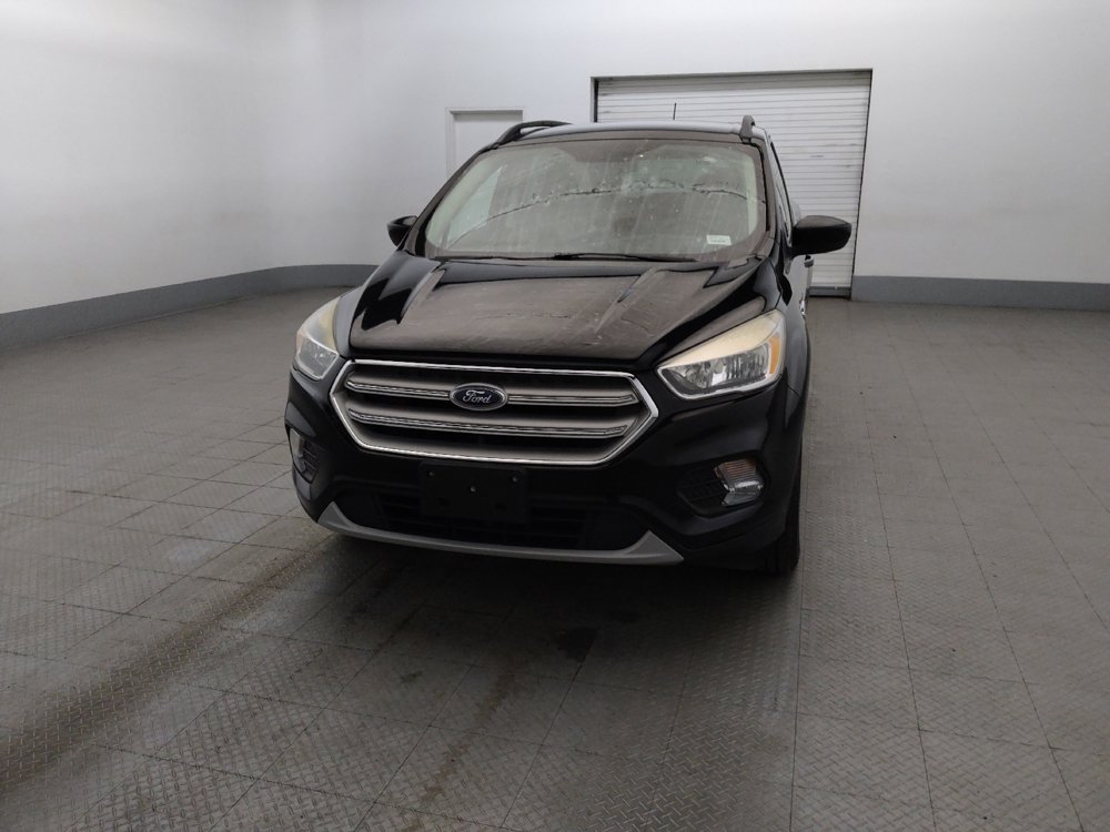 Used 2018 Ford Escape SE w/ SE Sync 3 Package AWD/4WD image 15