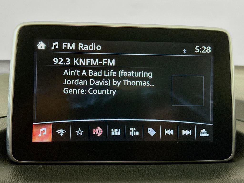 Used 2014 MAZDA MAZDA3 i Grand Touring image 15