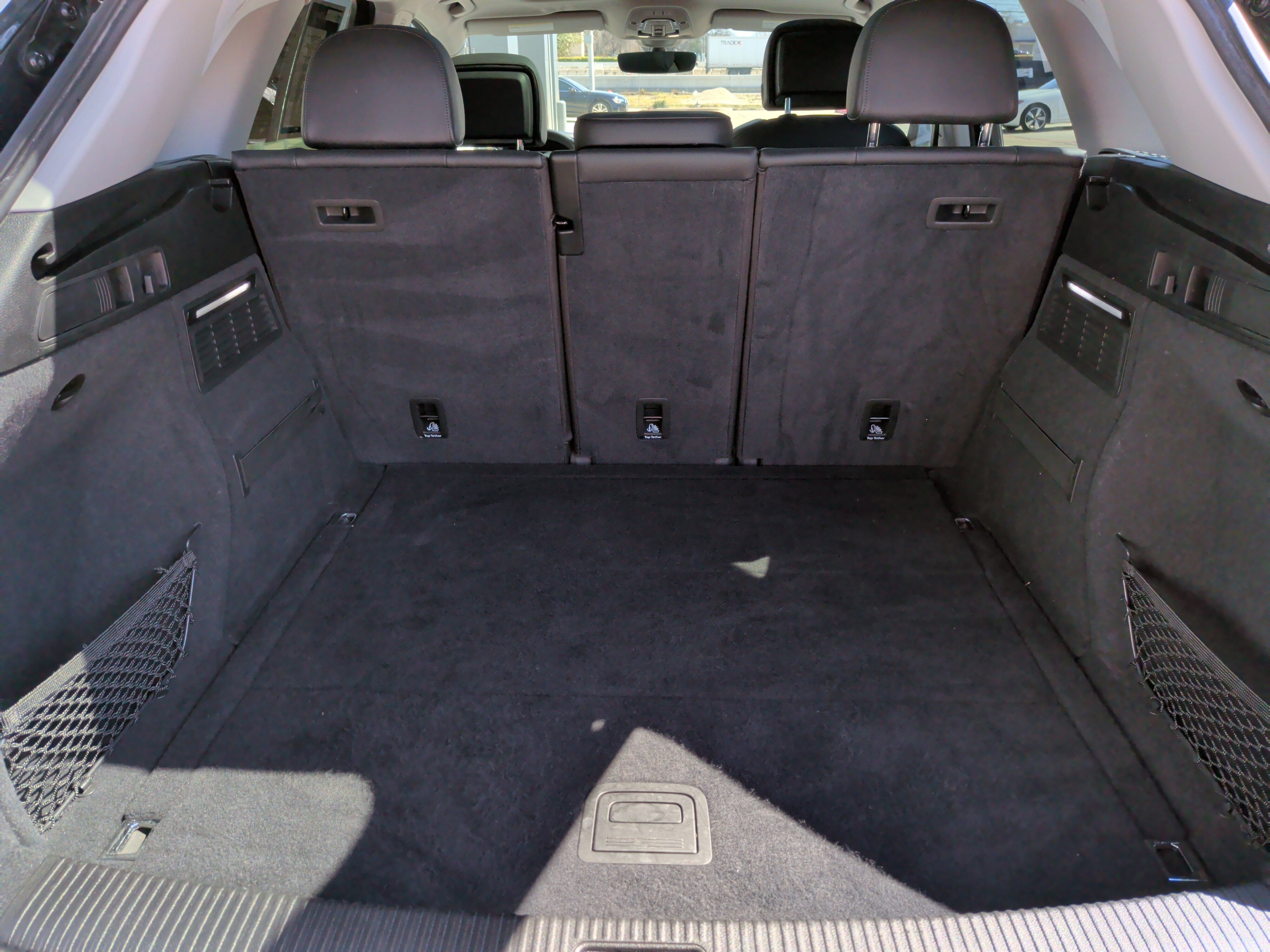 Used 2018 Audi Q5 2.0T Premium Plus w/ Premium Plus Package image 34