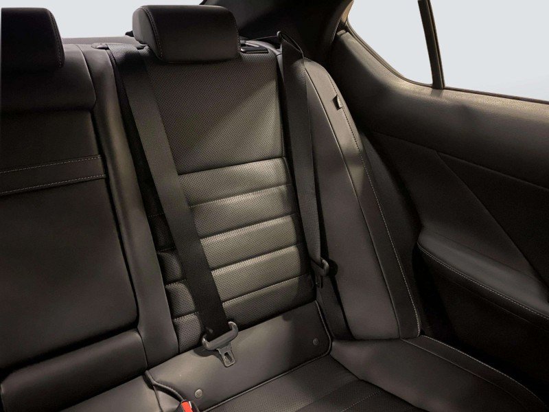 Used 2021 Lexus IS 350 F Sport w/ Accessory Package RWD image 32