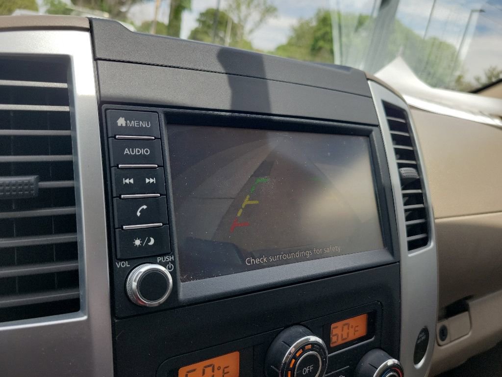 Used 2019 Nissan Frontier SV w/ Value Truck Package RWD image 34