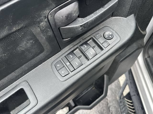 Used 2018 RAM 1500 Express w/ Express Value Package AWD/4WD image 17