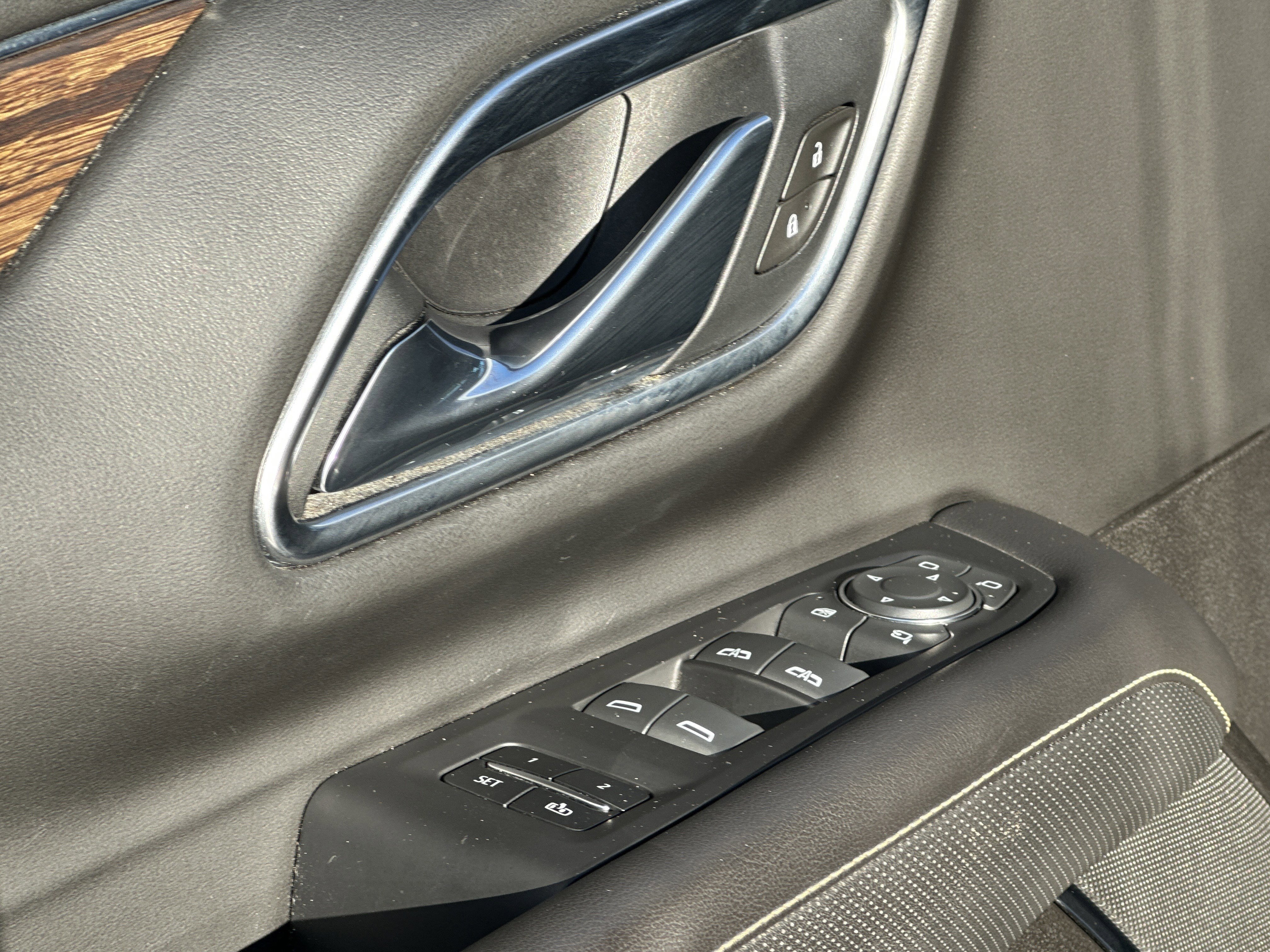 Certified 2021 Chevrolet Tahoe Premier image 12