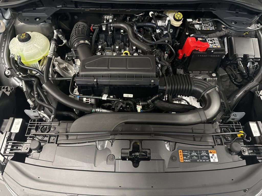 New 2026 Ford Escape Active w/ Tech Pack #1 image 6