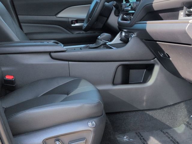 Certified 2026 Toyota Grand Highlander XLE image 30