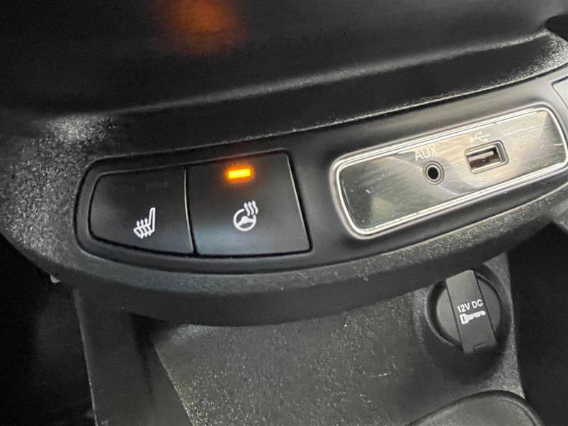 Used 2016 FIAT 500X Easy AWD/4WD image 34