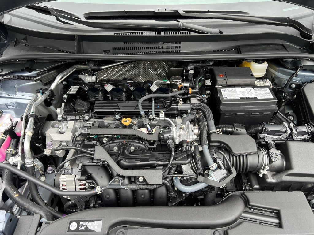 New 2027 Toyota Corolla SE FWD image 20