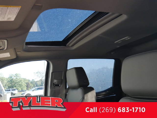 New 2026 Chevrolet Silverado 1500 LT Trail Boss w/ LT Trail Boss Premium Package AWD/4WD image 42