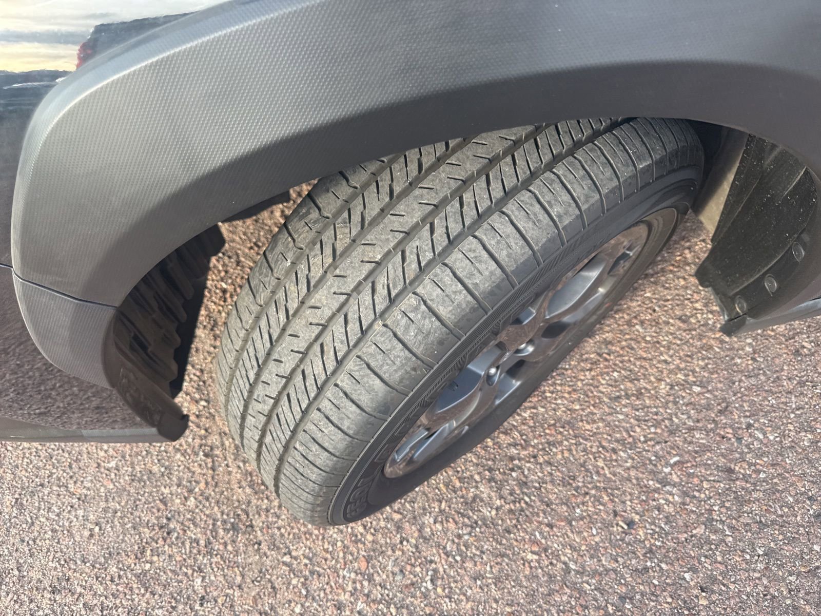 Used 2022 Subaru Crosstrek 2.5i Sport w/ Moonroof Package image 30