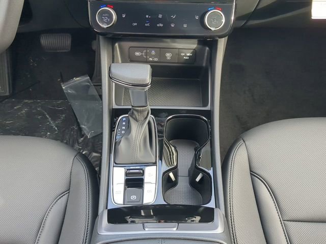 New 2025 Hyundai Santa Cruz SEL image 19