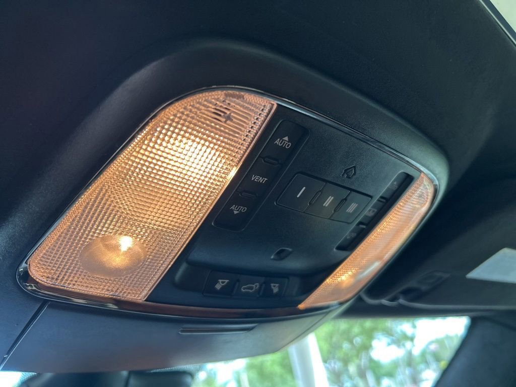 Used 2018 Jeep Grand Cherokee Trackhawk image 48