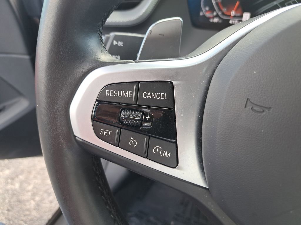 Used 2024 BMW 228i Gran Coupe w/ M Sport Package image 19