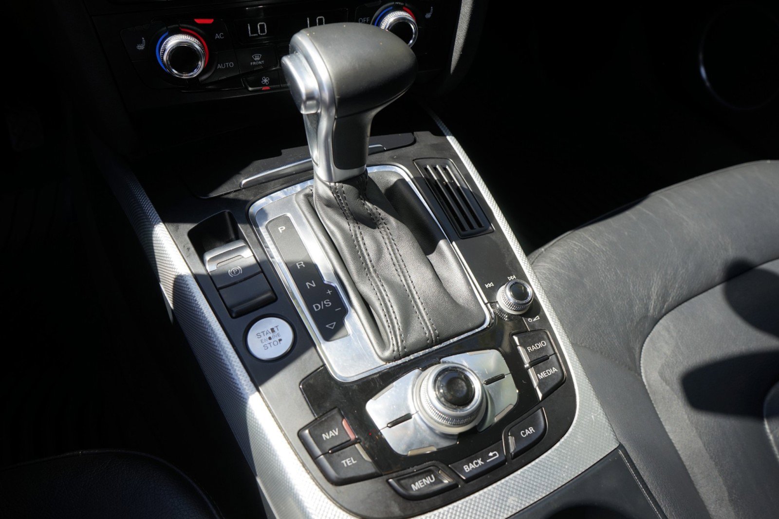 Used 2014 Audi A4 2.0T Premium Plus w/ Premium Plus Package image 24