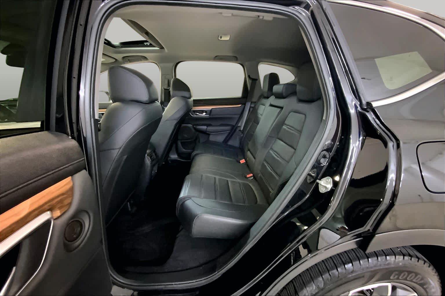 Used 2020 Honda CR-V EX-L image 20