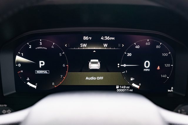 New 2025 Mitsubishi Outlander AWD image 14