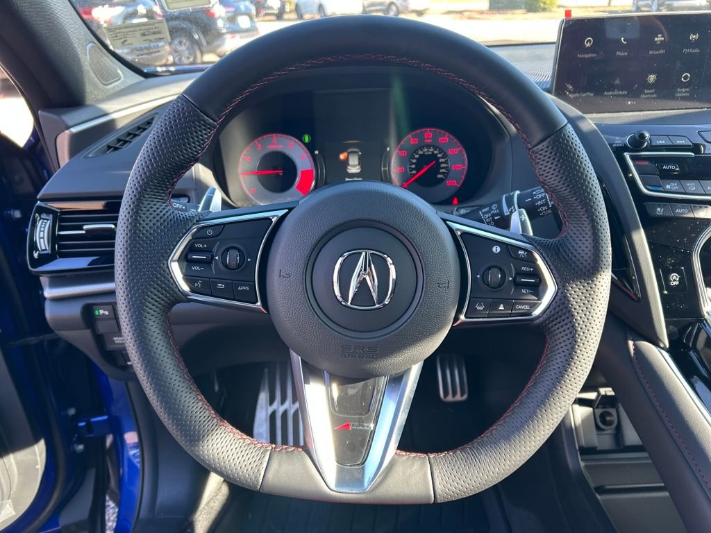 New 2026 Acura RDX A-Spec image 15