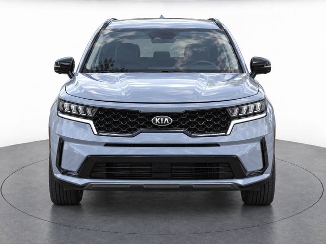 Used 2021 Kia Sorento S FWD image 2