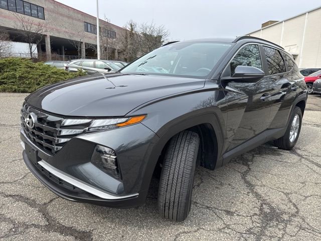 Used 2023 Hyundai Tucson SEL image 3