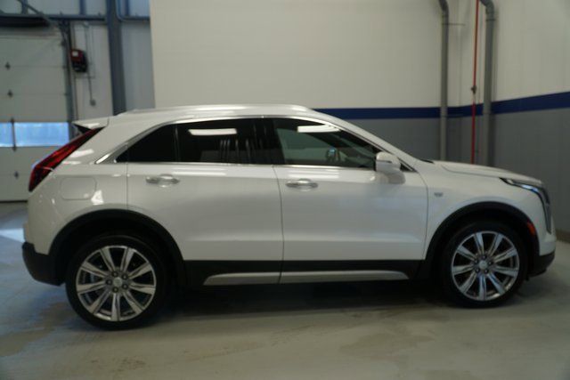 Used 2023 Cadillac XT4 Premium Luxury w/ Driver Assist Package image 7