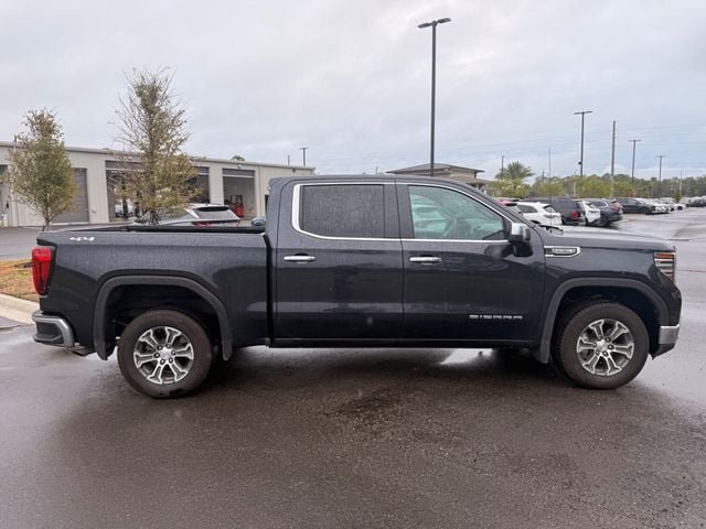 Used 2026 GMC Sierra 1500 SLT AWD/4WD image 25