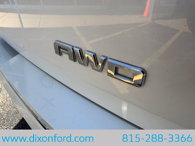 Used 2020 GMC Terrain Denali w/ GMC Pro Grade Package AWD/4WD image 30