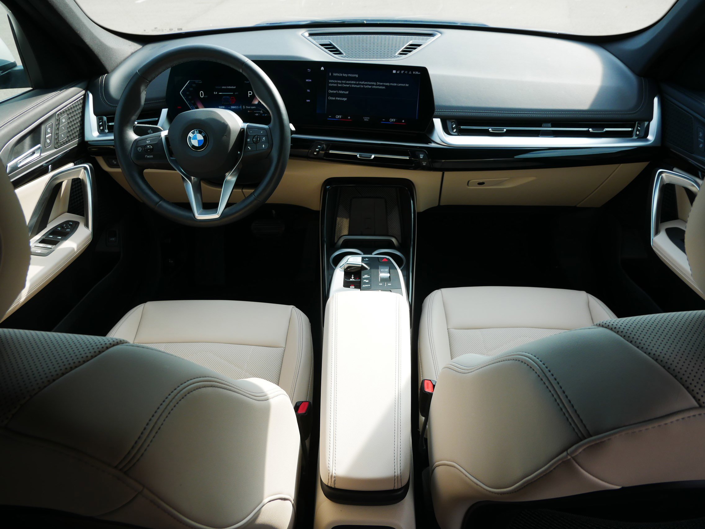 Certified 2023 BMW X1 xDrive28i w/ Convenience Package image 14